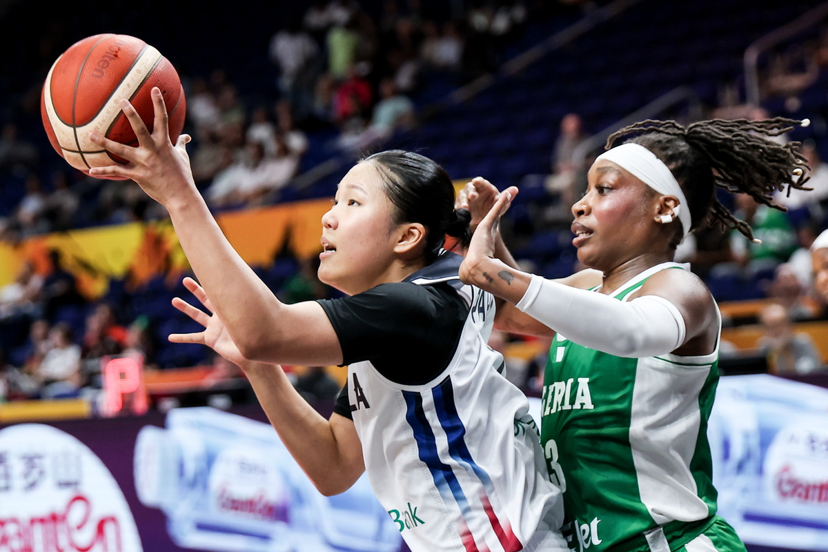 ‘WNBA 경험’ 박지현, 박지수 공백 잊게 했다···27점·6R·6ST, 나이지리아 99-81 완파 ‘8강행 청신호’ 원문 대표 이미지