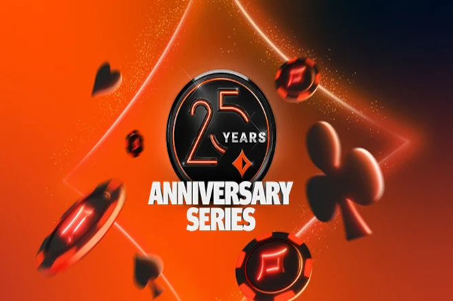 PartyPoker Anniversary Series