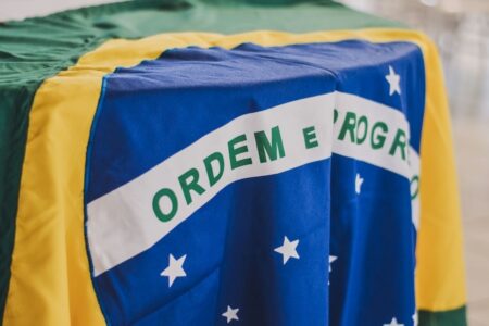 Assets worth $187k seized over alleged Brazil illegal gambling ring