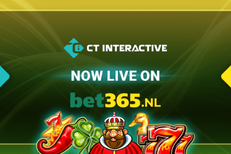 CT strengthens European presence with bet365