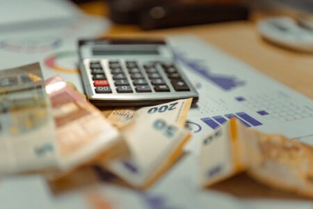 Betsson reports record revenue for Q2