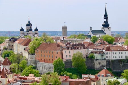 Digitain supplies igaming suite to Estonian operator LuckyBet