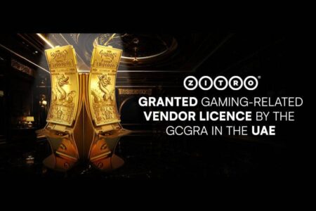 Zitro awarded UAE gaming vendor licence