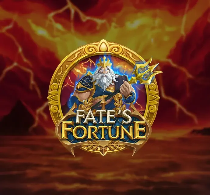 플레이앤고, Fate’s Fortune 공개 원문 대표 이미지