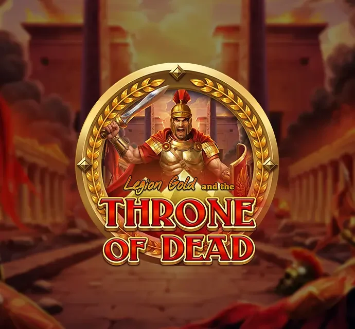 플레이앤고, Legion Gold and the Throne of Dead 공개 원문 대표 이미지