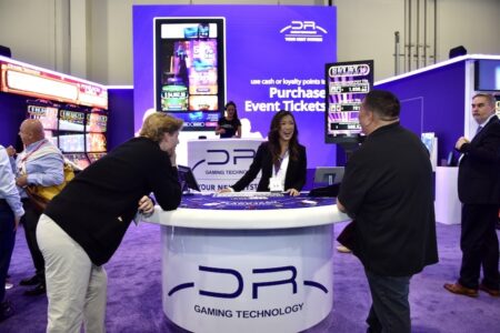 DRGT to head to G2E with ‘player-first’ technology