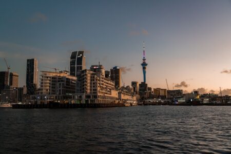 SkyCity secures $43.6m from Auckland property sale