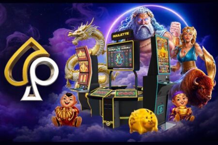 Primero Games acquires Win Systems' gaming division