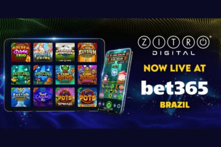 Zitro Digital boosts Brazillian gaming presence